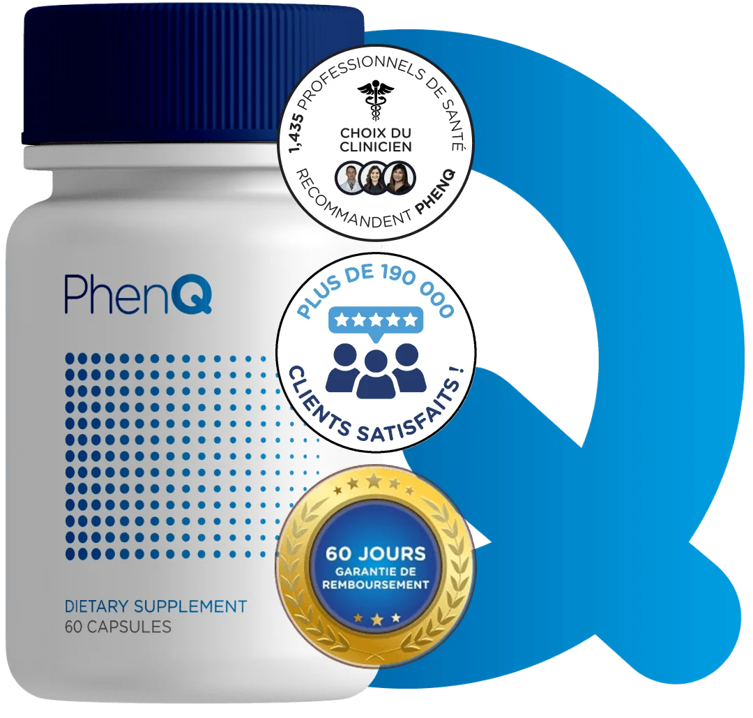 PhenQ